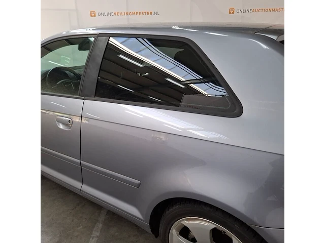 Personenauto, audi, a3, 1.4 tfsi ambition pro line, 2008 - afbeelding 6 van  80