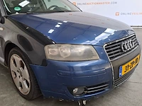 Personenauto, audi, a3, 1.4 tfsi ambition pro line, 2008 - afbeelding 17 van  80