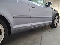 Personenauto, audi, a3, 1.4 tfsi ambition pro line, 2008 - afbeelding 22 van  80