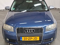 Personenauto, audi, a3, 1.4 tfsi ambition pro line, 2008 - afbeelding 12 van  80