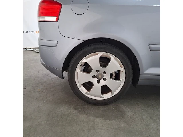 Personenauto, audi, a3, 1.4 tfsi ambition pro line, 2008 - afbeelding 24 van  80