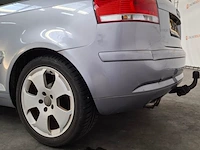 Personenauto, audi, a3, 1.4 tfsi ambition pro line, 2008 - afbeelding 27 van  80