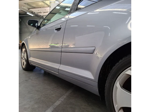 Personenauto, audi, a3, 1.4 tfsi ambition pro line, 2008 - afbeelding 29 van  80