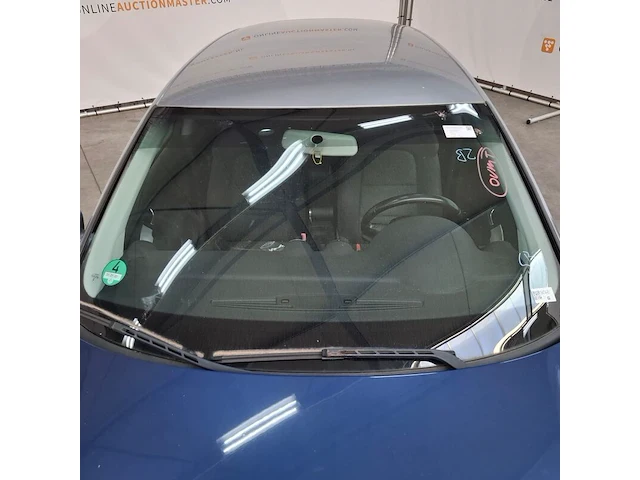 Personenauto, audi, a3, 1.4 tfsi ambition pro line, 2008 - afbeelding 31 van  80