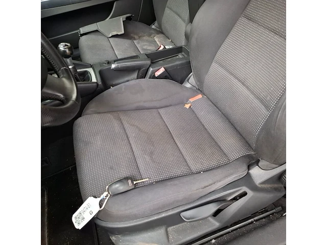 Personenauto, audi, a3, 1.4 tfsi ambition pro line, 2008 - afbeelding 41 van  80