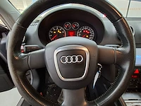Personenauto, audi, a3, 1.4 tfsi ambition pro line, 2008 - afbeelding 44 van  80