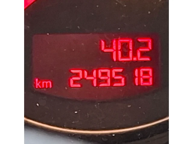 Personenauto, audi, a3, 1.4 tfsi ambition pro line, 2008 - afbeelding 47 van  80