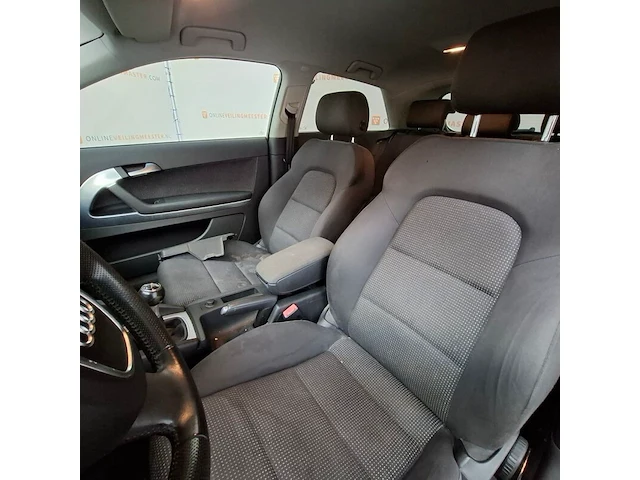 Personenauto, audi, a3, 1.4 tfsi ambition pro line, 2008 - afbeelding 52 van  80