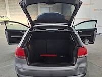 Personenauto, audi, a3, 1.4 tfsi ambition pro line, 2008 - afbeelding 57 van  80