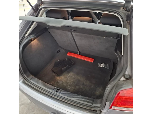 Personenauto, audi, a3, 1.4 tfsi ambition pro line, 2008 - afbeelding 58 van  80