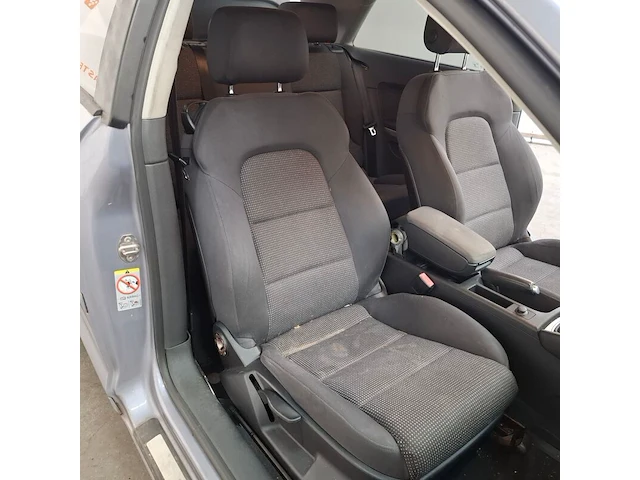 Personenauto, audi, a3, 1.4 tfsi ambition pro line, 2008 - afbeelding 61 van  80
