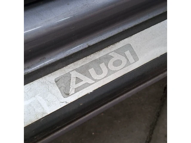 Personenauto, audi, a3, 1.4 tfsi ambition pro line, 2008 - afbeelding 63 van  80