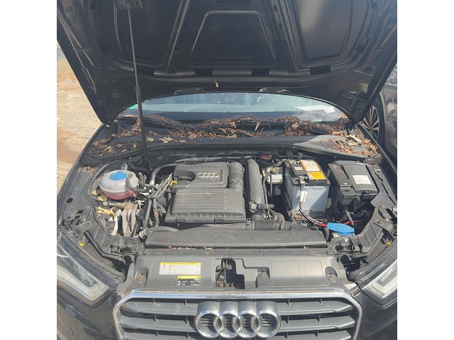 Personenauto, audi, a3, 1.4 tfsi ambition pro line plus, 2013 - afbeelding 3 van  12