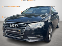 Personenauto, audi, a3, 1.4 tfsi ambition pro line plus, 2013
