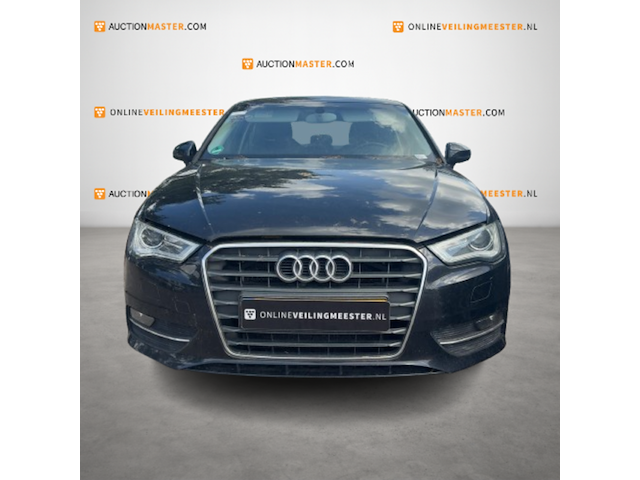 Personenauto, audi, a3, 1.4 tfsi ambition pro line plus, 2013 - afbeelding 5 van  12