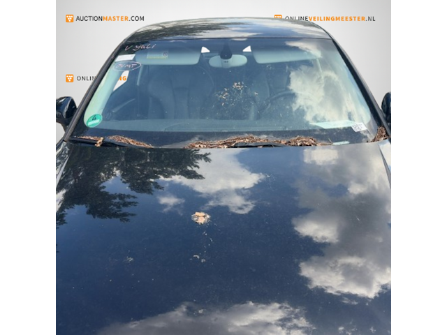 Personenauto, audi, a3, 1.4 tfsi ambition pro line plus, 2013 - afbeelding 9 van  12