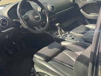 Personenauto, audi, a3, 1.4 tfsi ambition pro line plus, 2013 - afbeelding 10 van  12