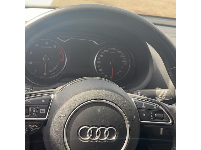 Personenauto, audi, a3, 1.4 tfsi ambition pro line plus, 2013 - afbeelding 11 van  12
