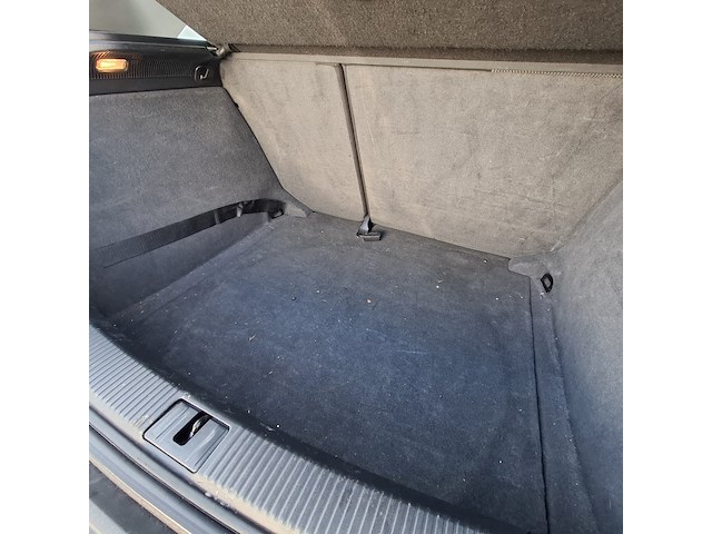 Personenauto, audi, a3, 1.6 ambiente, 2007 - afbeelding 2 van  12