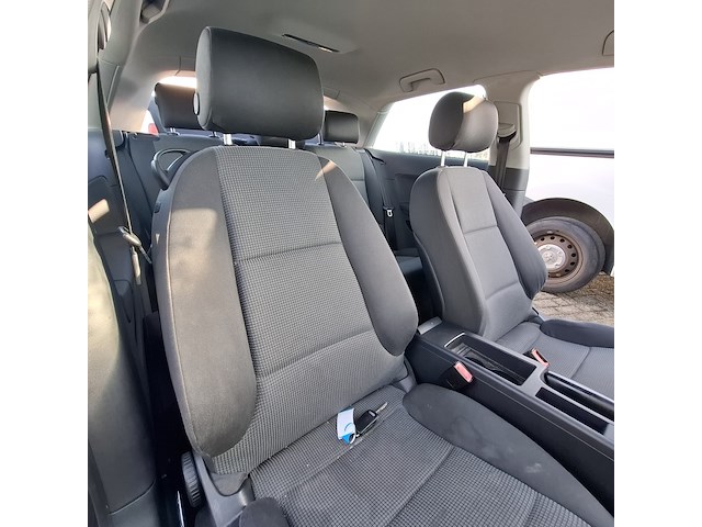 Personenauto, audi, a3, 1.6 ambiente, 2007 - afbeelding 4 van  12