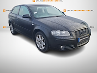 Personenauto, audi, a3, 1.6 ambiente, 2007 - afbeelding 5 van  12