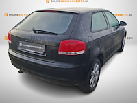Personenauto, audi, a3, 1.6 ambiente, 2007 - afbeelding 6 van  12