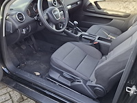 Personenauto, audi, a3, 1.6 ambiente, 2007 - afbeelding 8 van  12