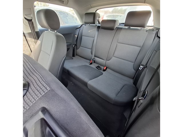 Personenauto, audi, a3, 1.6 ambiente, 2007 - afbeelding 10 van  12