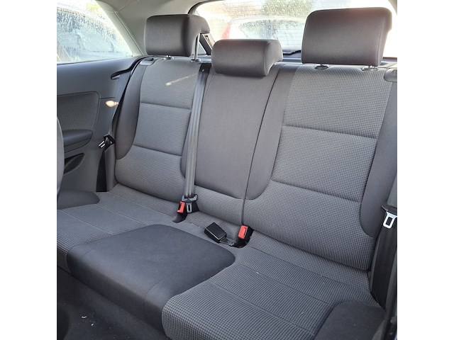 Personenauto, audi, a3, 1.6 ambiente, 2007 - afbeelding 11 van  12