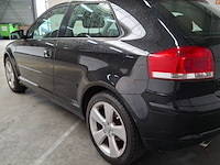 Personenauto, audi, a3, 1.6 ambition, 2003 - afbeelding 2 van  60
