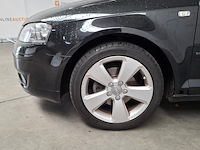 Personenauto, audi, a3, 1.6 ambition, 2003 - afbeelding 5 van  60