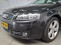 Personenauto, audi, a3, 1.6 ambition, 2003 - afbeelding 7 van  60