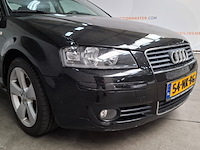 Personenauto, audi, a3, 1.6 ambition, 2003 - afbeelding 9 van  60