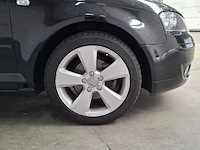 Personenauto, audi, a3, 1.6 ambition, 2003 - afbeelding 10 van  60