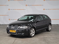 Personenauto, audi, a3, 1.6 ambition, 2003 - afbeelding 1 van  60