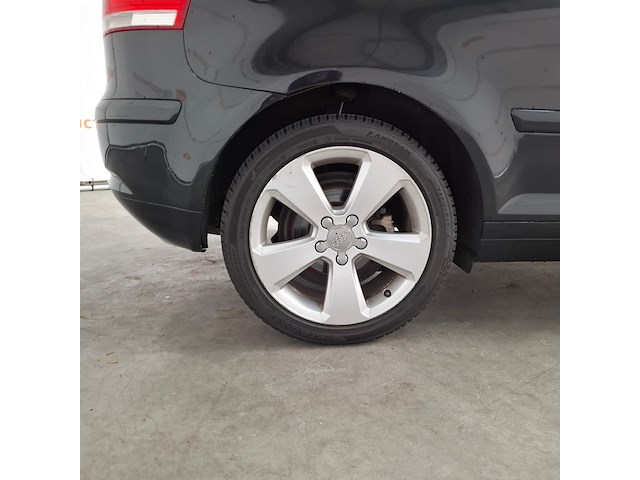 Personenauto, audi, a3, 1.6 ambition, 2003 - afbeelding 13 van  60