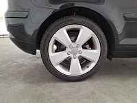 Personenauto, audi, a3, 1.6 ambition, 2003 - afbeelding 13 van  60