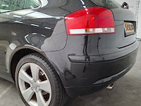 Personenauto, audi, a3, 1.6 ambition, 2003 - afbeelding 15 van  60