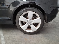 Personenauto, audi, a3, 1.6 ambition, 2003 - afbeelding 16 van  60
