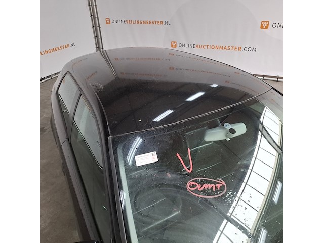 Personenauto, audi, a3, 1.6 ambition, 2003 - afbeelding 18 van  60