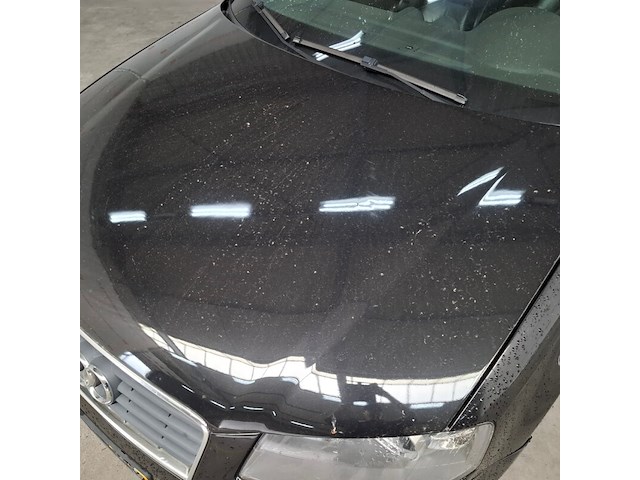 Personenauto, audi, a3, 1.6 ambition, 2003 - afbeelding 20 van  60
