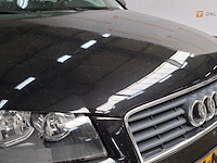Personenauto, audi, a3, 1.6 ambition, 2003 - afbeelding 21 van  60