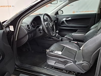 Personenauto, audi, a3, 1.6 ambition, 2003 - afbeelding 22 van  60