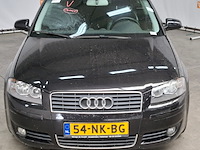 Personenauto, audi, a3, 1.6 ambition, 2003 - afbeelding 12 van  60
