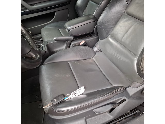 Personenauto, audi, a3, 1.6 ambition, 2003 - afbeelding 26 van  60