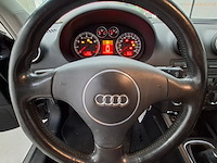 Personenauto, audi, a3, 1.6 ambition, 2003 - afbeelding 28 van  60