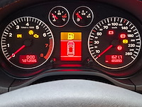 Personenauto, audi, a3, 1.6 ambition, 2003 - afbeelding 29 van  60