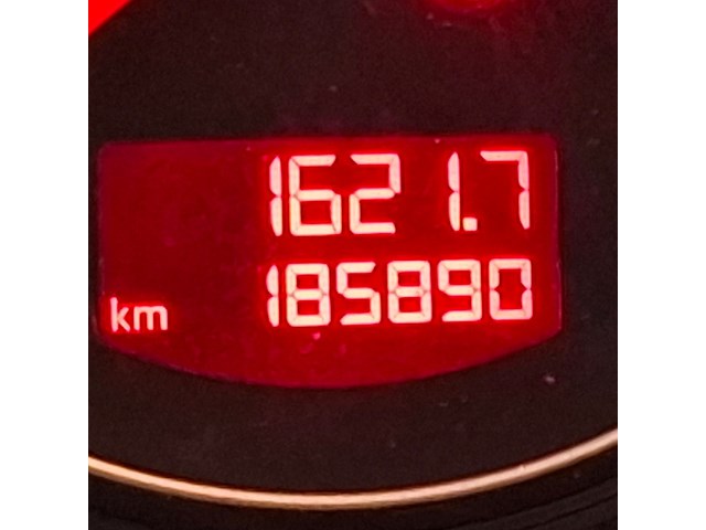 Personenauto, audi, a3, 1.6 ambition, 2003 - afbeelding 30 van  60