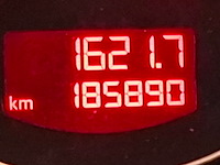 Personenauto, audi, a3, 1.6 ambition, 2003 - afbeelding 30 van  60