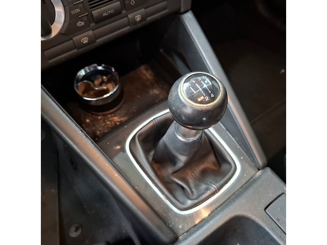 Personenauto, audi, a3, 1.6 ambition, 2003 - afbeelding 32 van  60